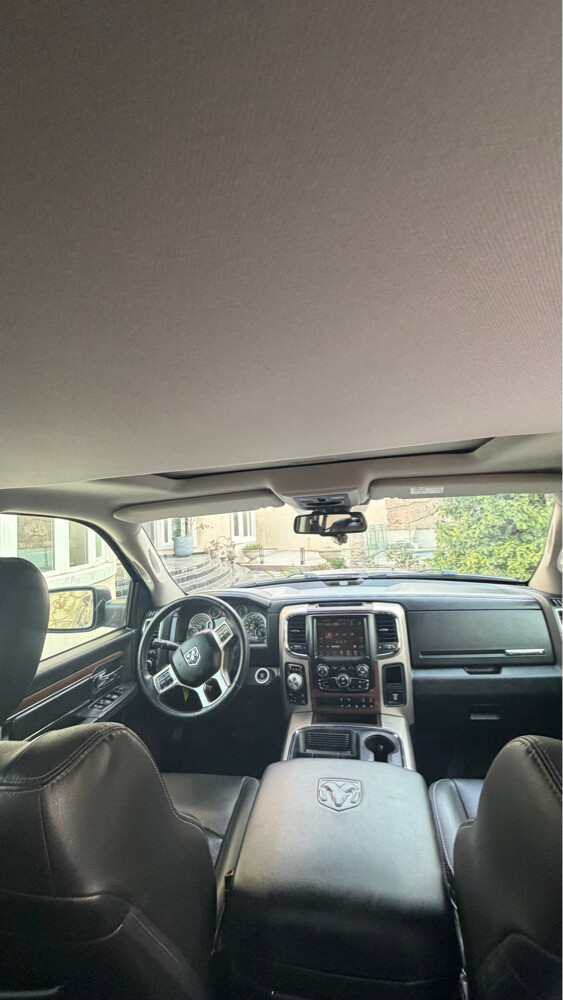Dodge perfect condition - 7