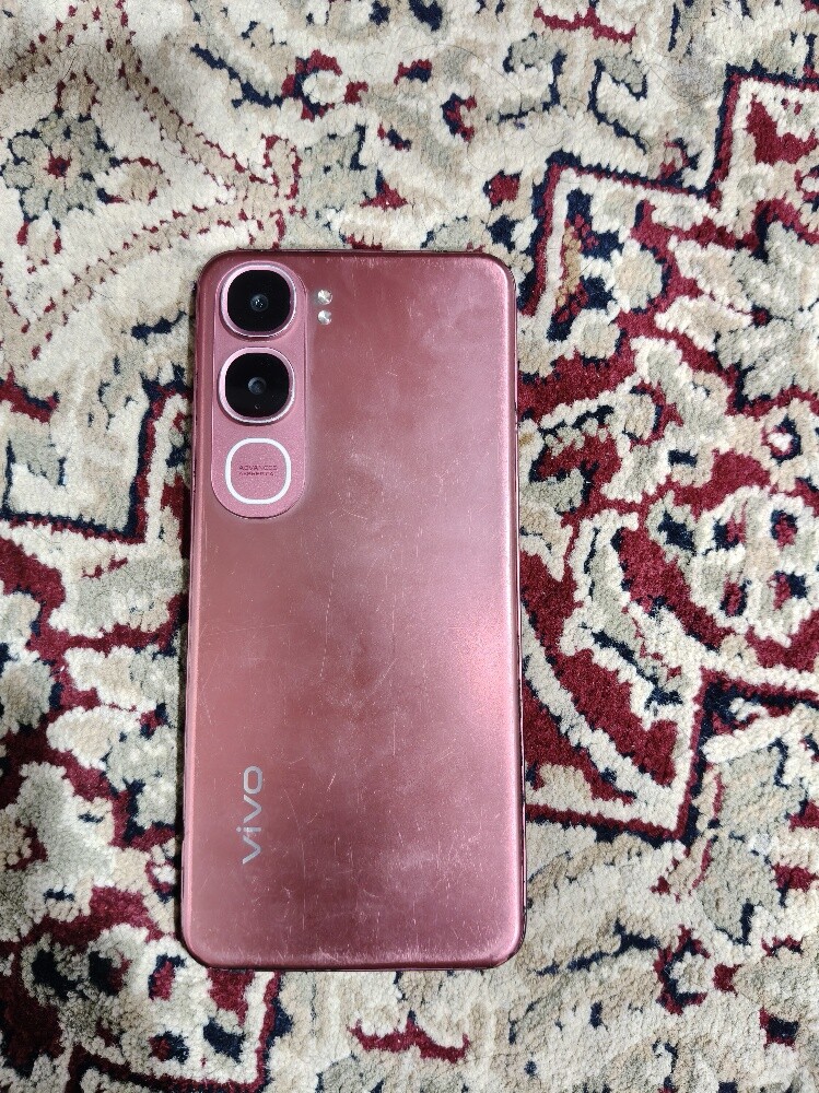 vivo y21d - 2