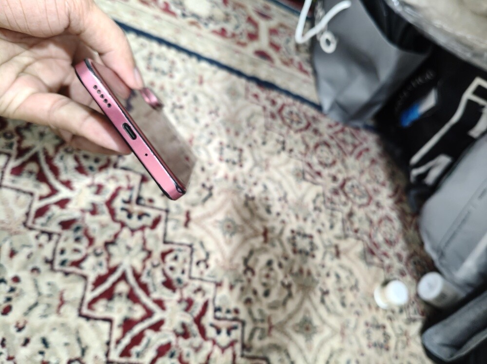 vivo y21d - 4