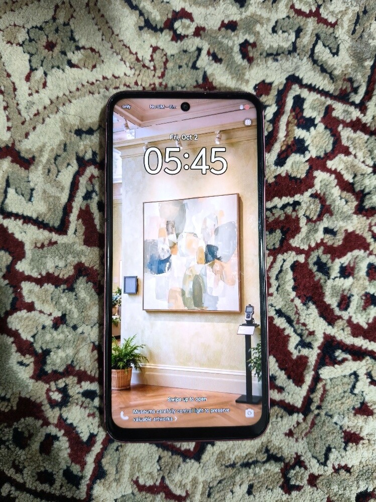 vivo y21d - 3