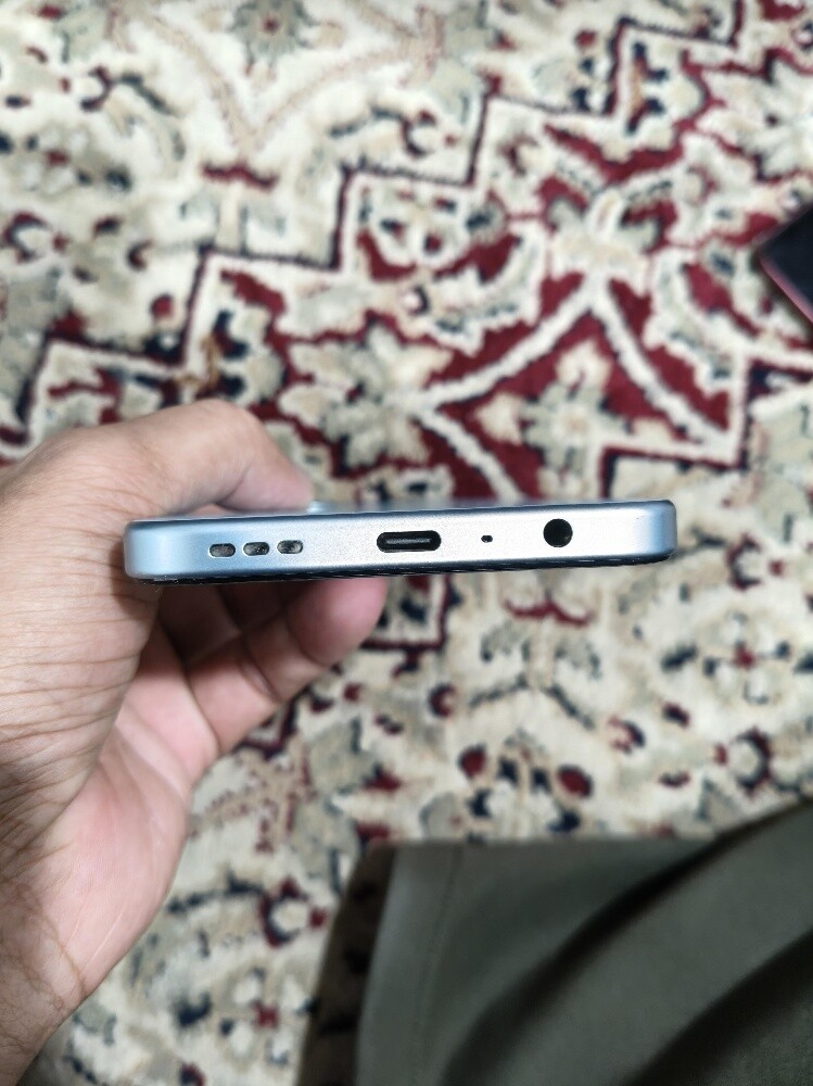 oppo a6x - 2