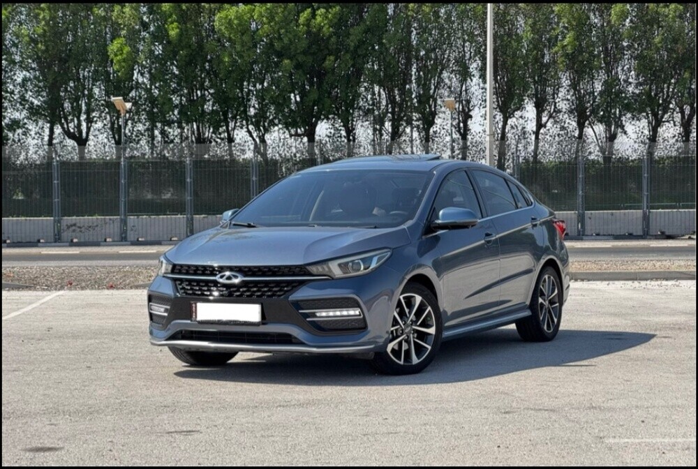 مشاركة السيارات للسيدات - 1