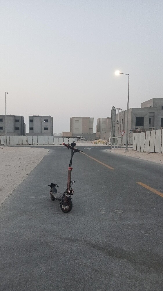كوجو - 1