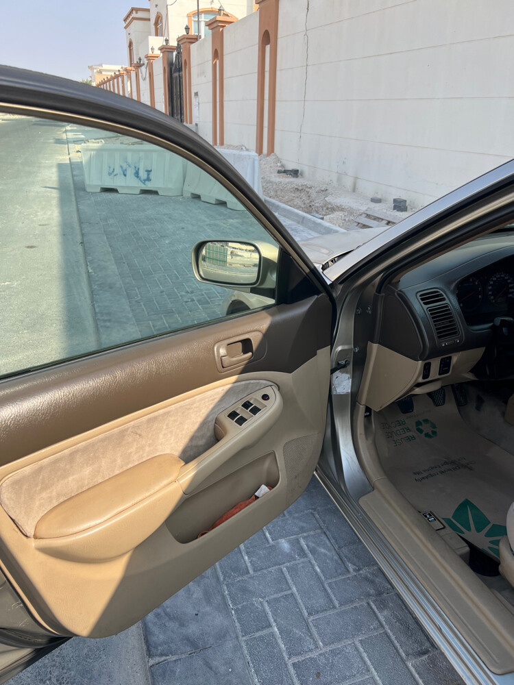 هوندا سيفيك - 9