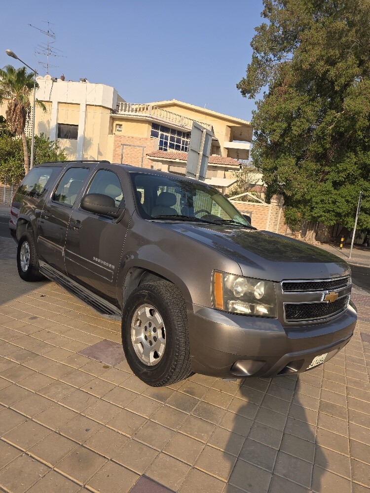 Chevrolet superban 9 seats - 4