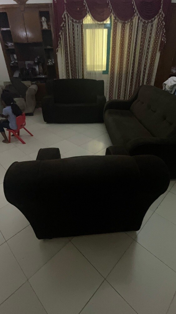 negotiable - 1
