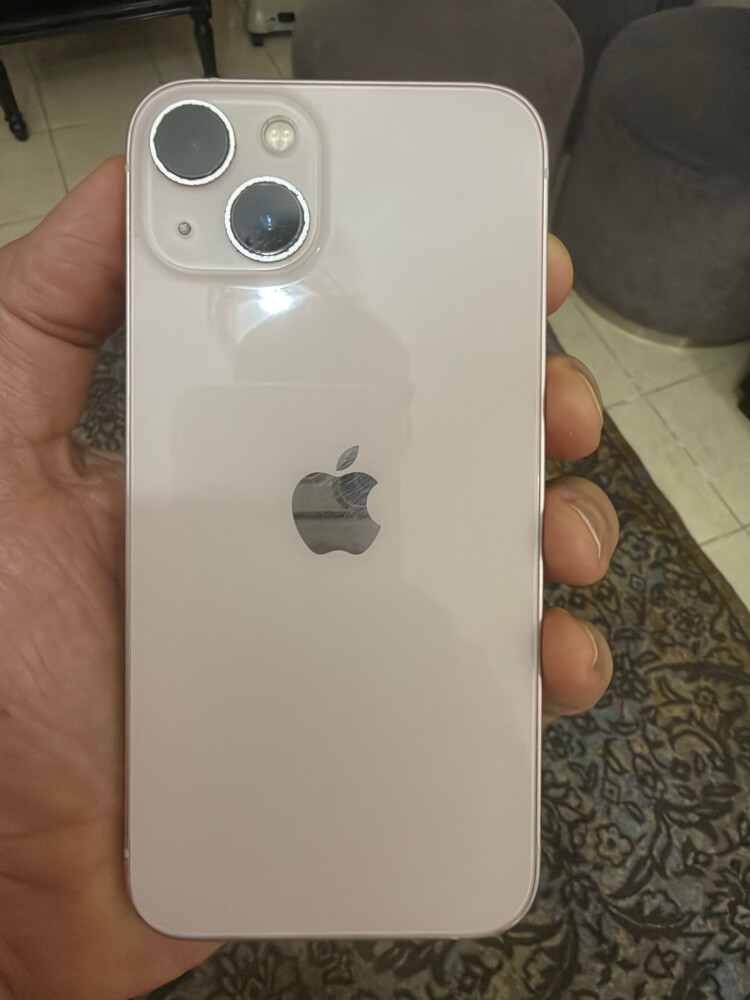 ايفون 13 - 1