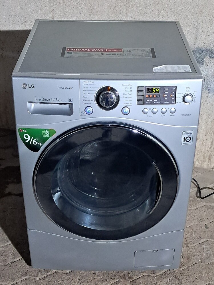 LG 9/6.KG 2.IN 1 - 1