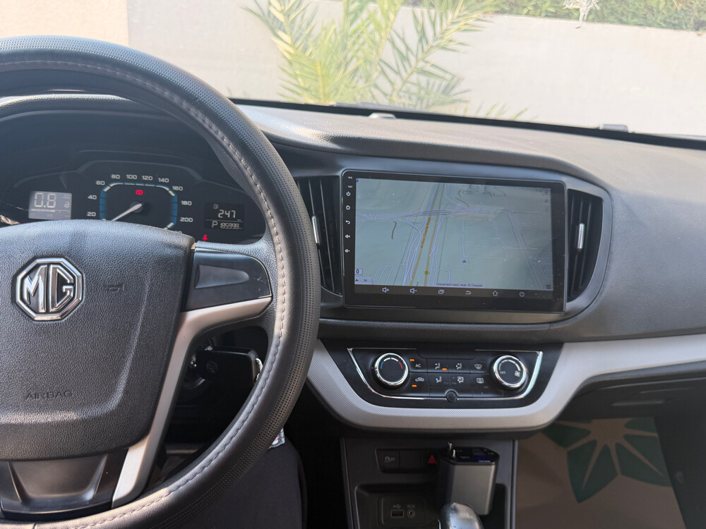 ام ج - 4