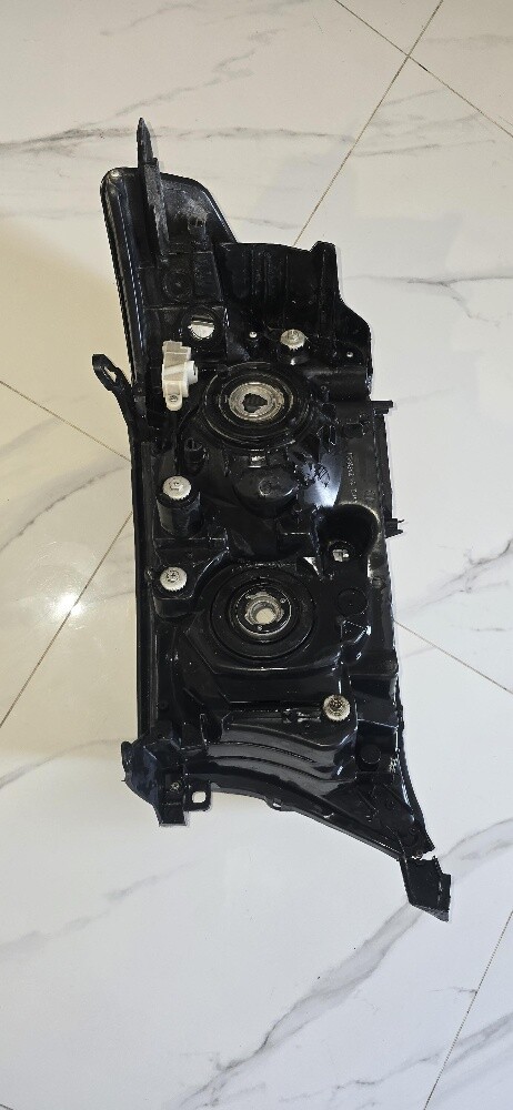 Landcruiser lamp:.. - 2