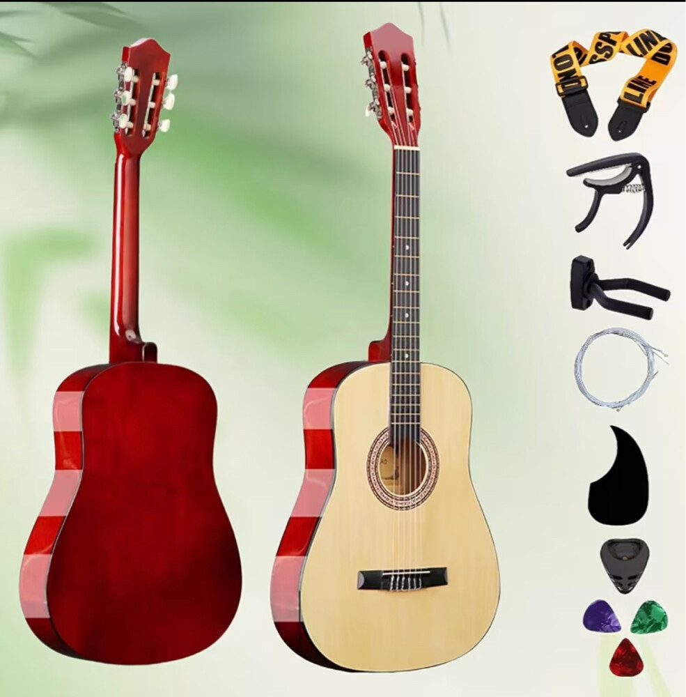 guitar - 4