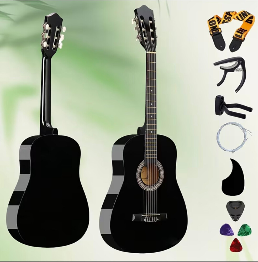 guitar - 2