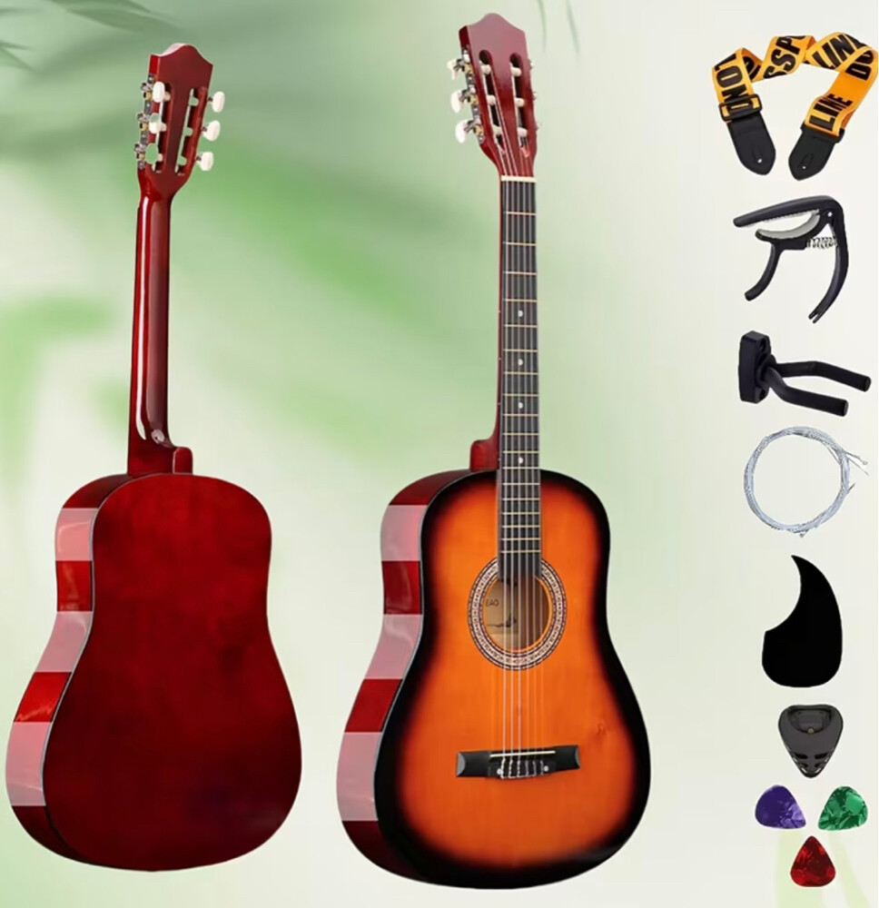 guitar - 3