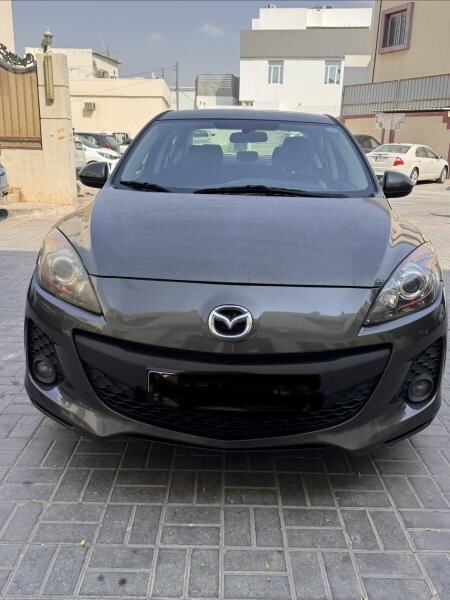 Mazda 3 for sales - 2
