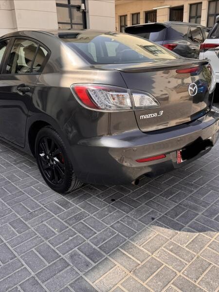Mazda 3 for sales - 4