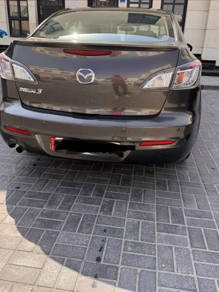 Mazda 3 for sales - 3