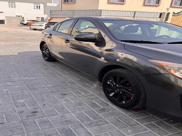Mazda 3 for sales - 1