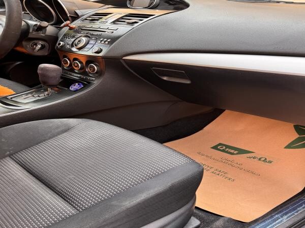 Mazda 3 for sales - 5