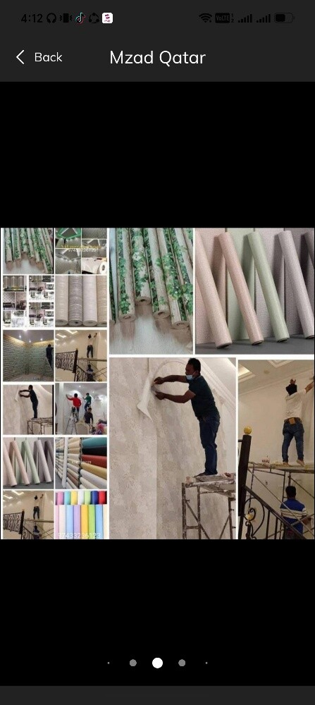 modern carpet - 9