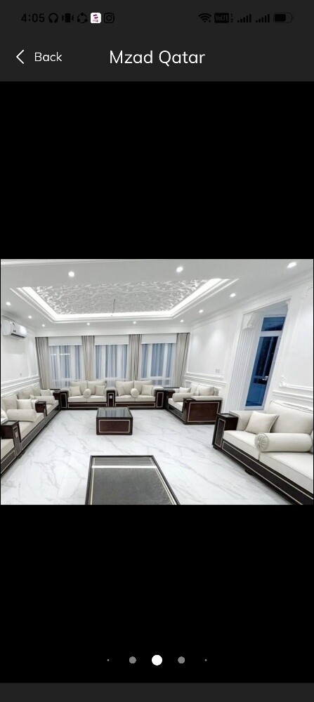 modern carpet - 3