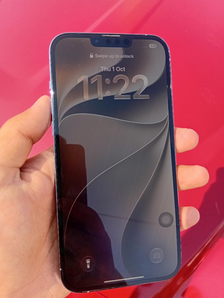 iPhone 13 Pro Max 1Tb - 6