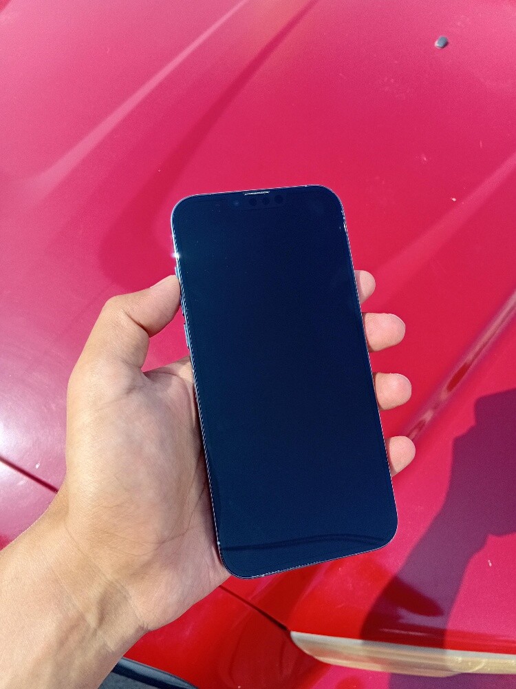 iPhone 13 Pro Max 1Tb - 2