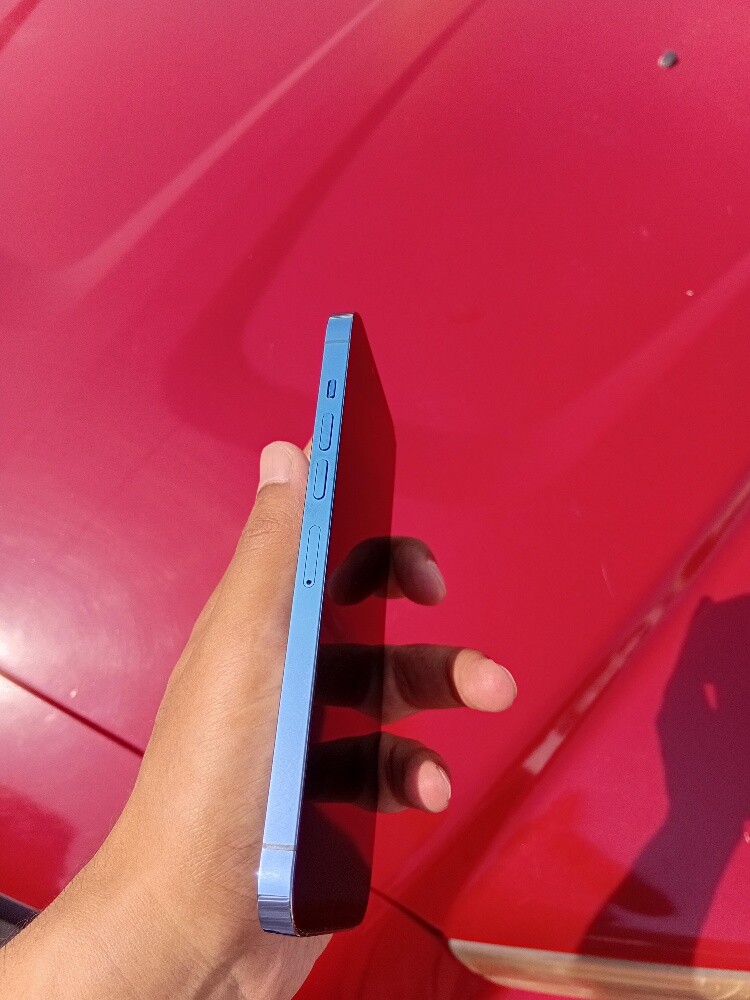 iPhone 13 Pro Max 1Tb - 5