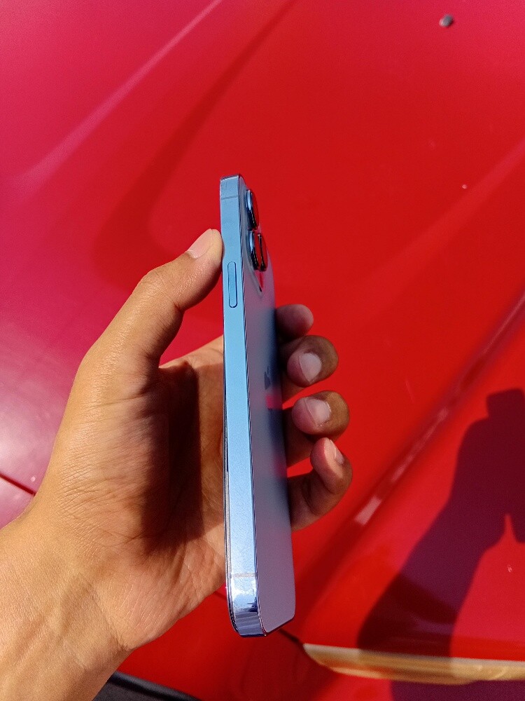 iPhone 13 Pro Max 1Tb - 3