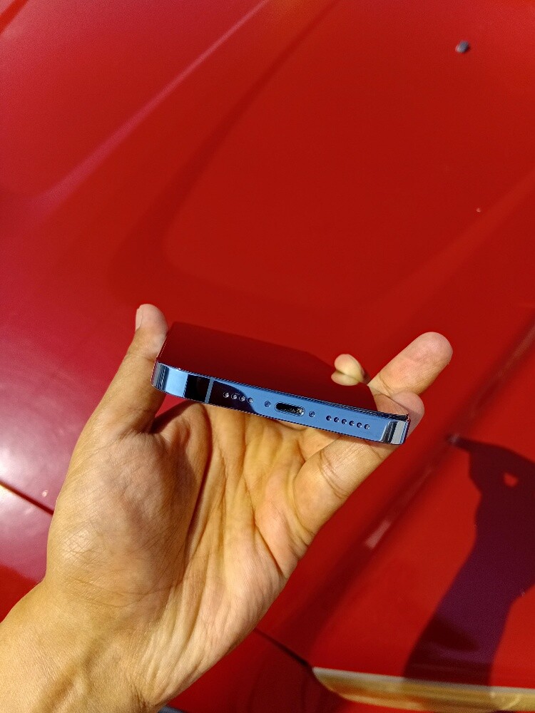 iPhone 13 Pro Max 1Tb - 4