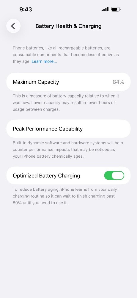 iPhone 14 Pro Max - 3