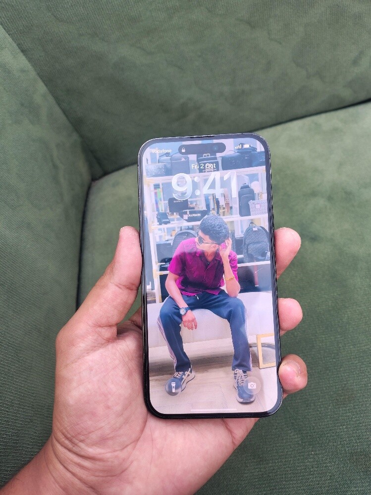 iPhone 14 Pro Max - 2