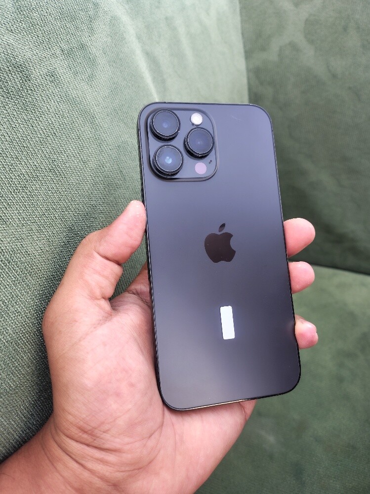 iPhone 14 Pro Max - 1