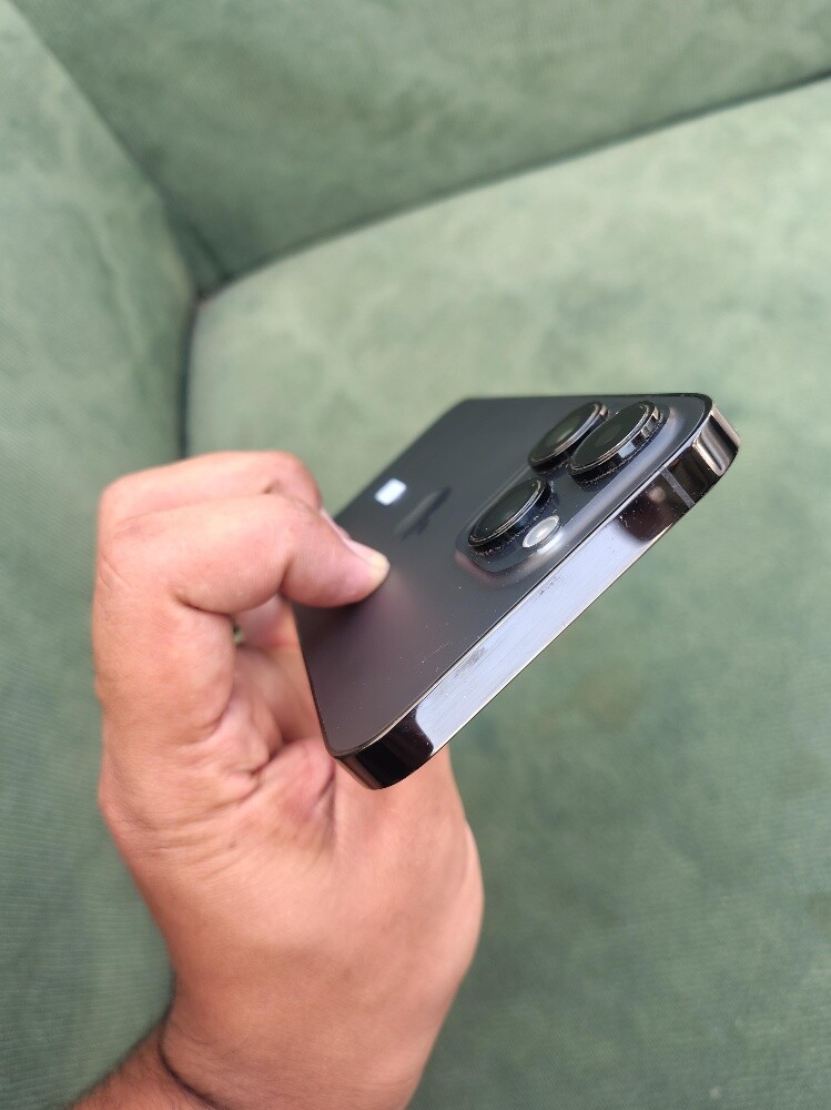 iPhone 14 Pro Max - 8