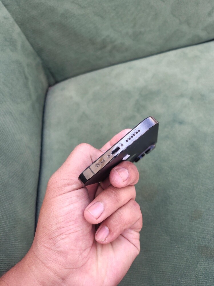 iPhone 14 Pro Max - 6