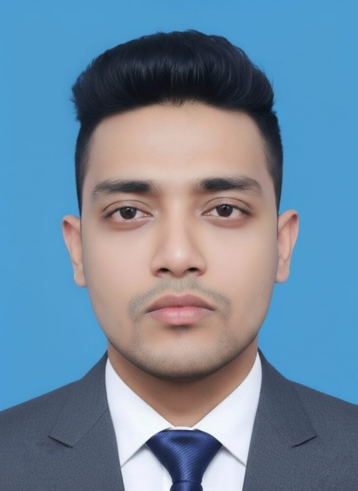 MD Minhaz Mohammad Ibrahim - 1