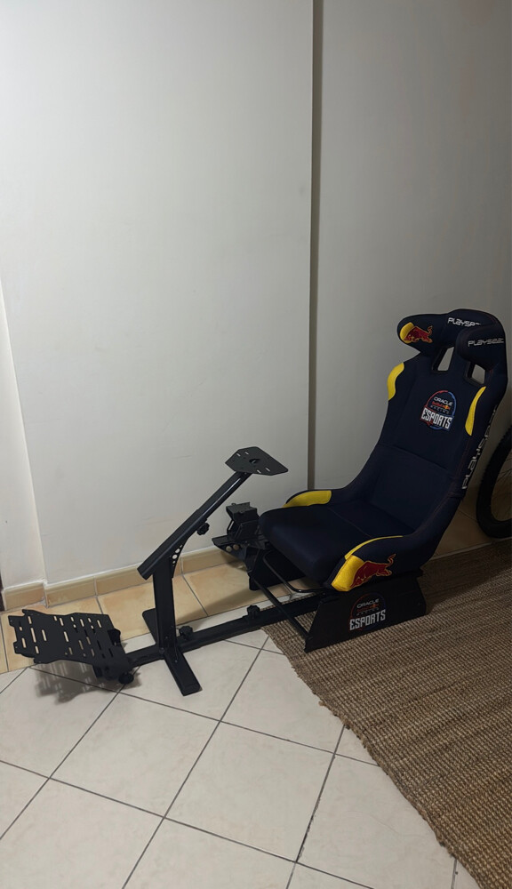 playseat redbull - 1