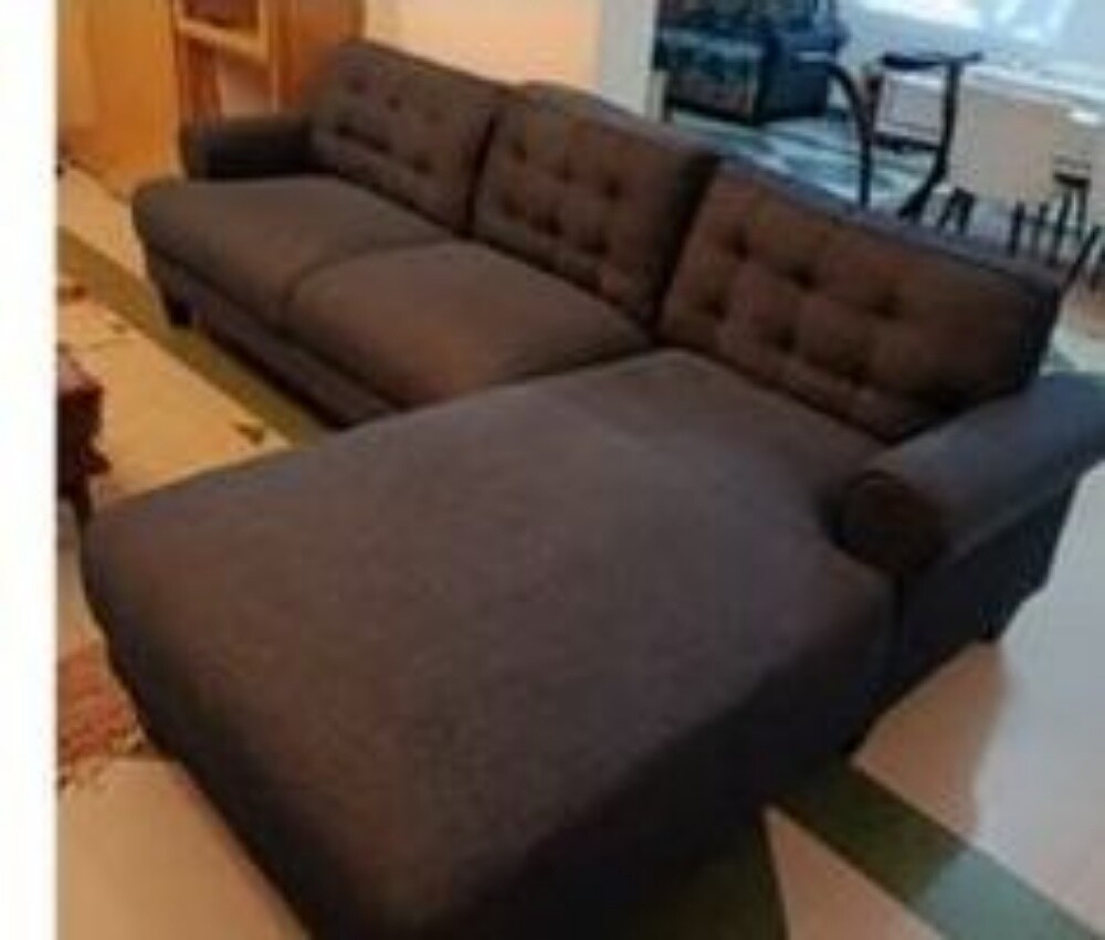 Sofa - 1