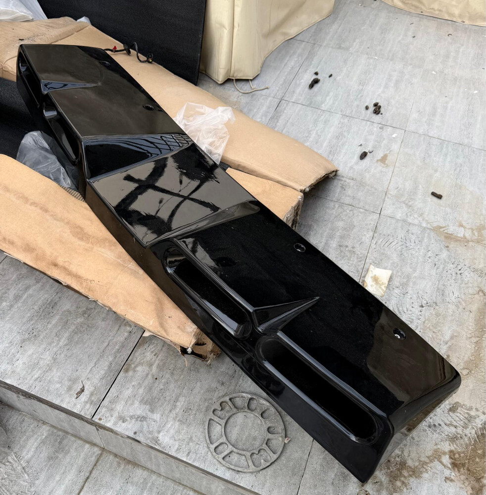 roof light jetour - 1