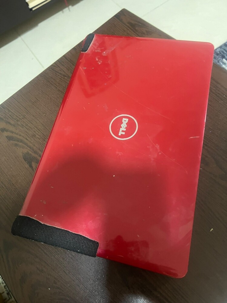 dell inpiron1564 500gb core i5 - 3