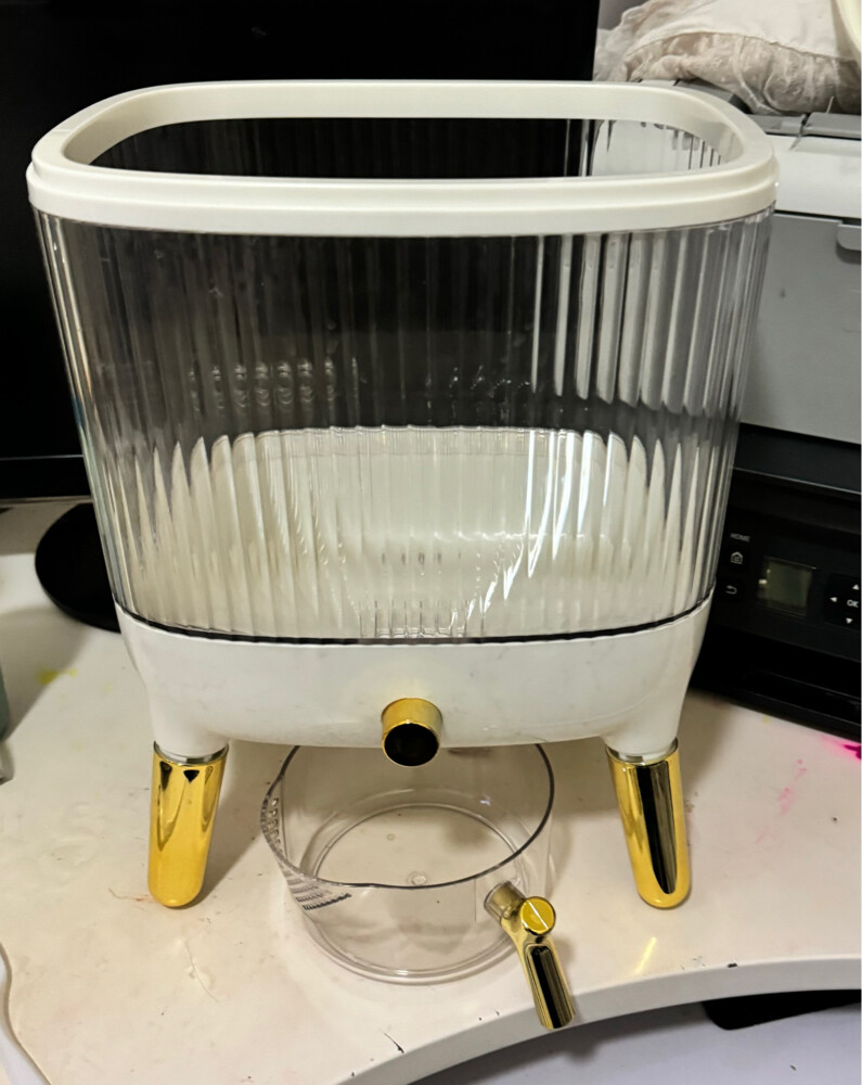 rice box  - 2