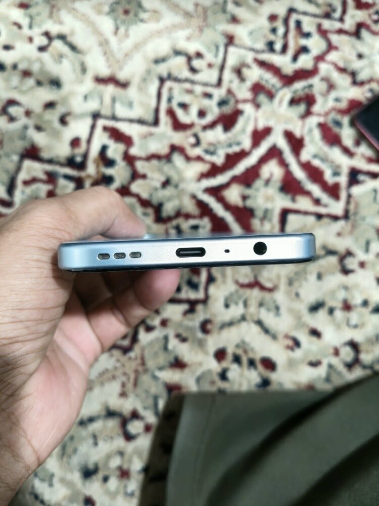 oppo a6x - 4