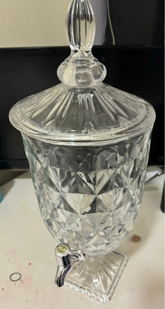 dispenser - 2