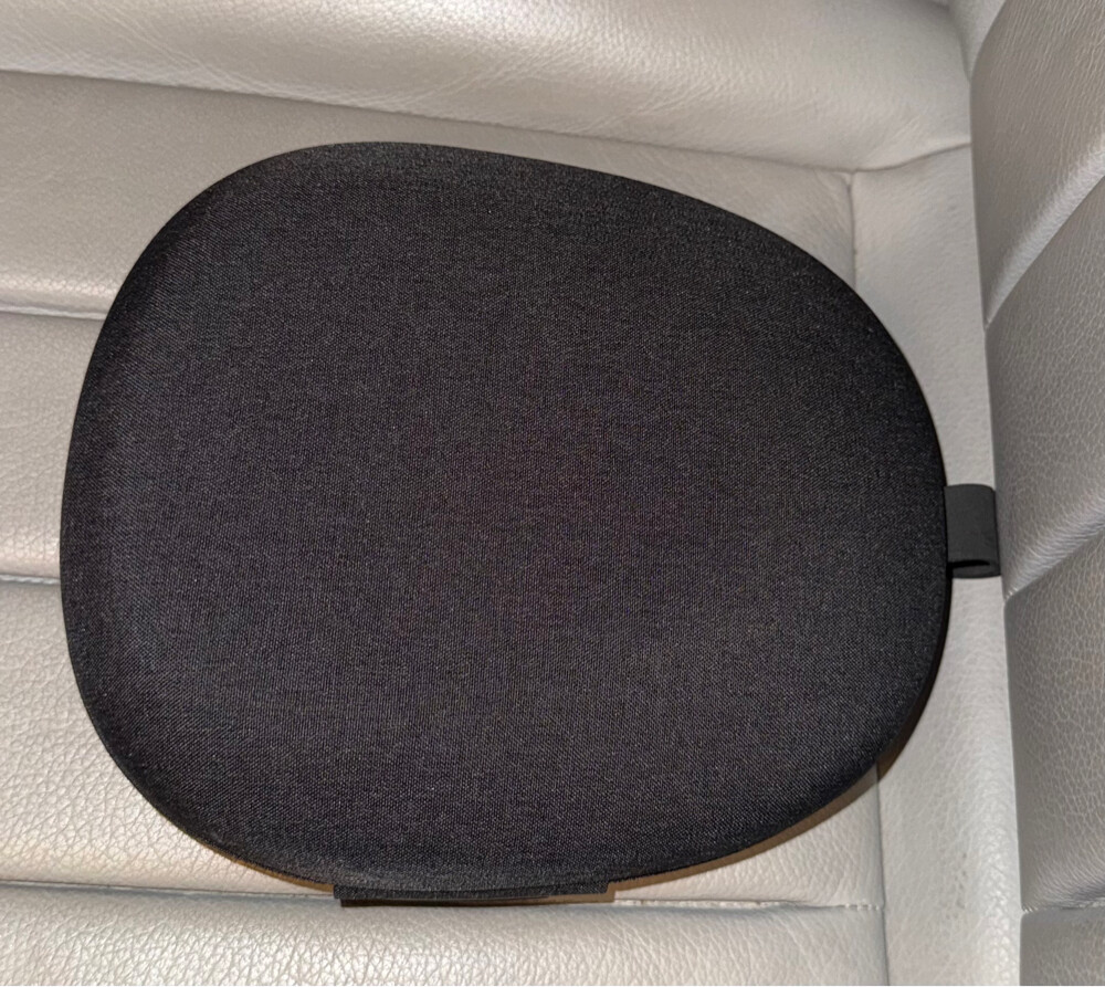 Sony WH-1000XM6 - 2