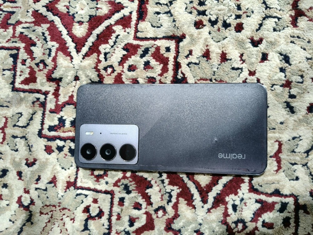 Realme C75 - 3