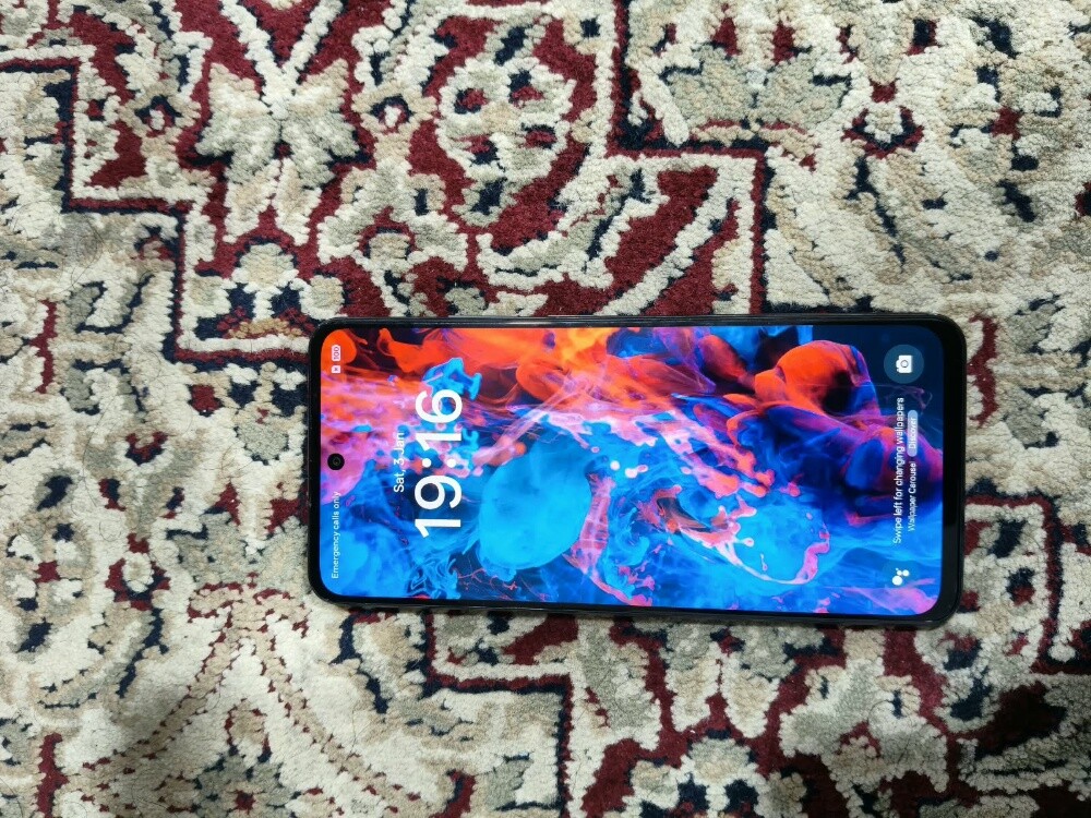 Realme C75 - 1