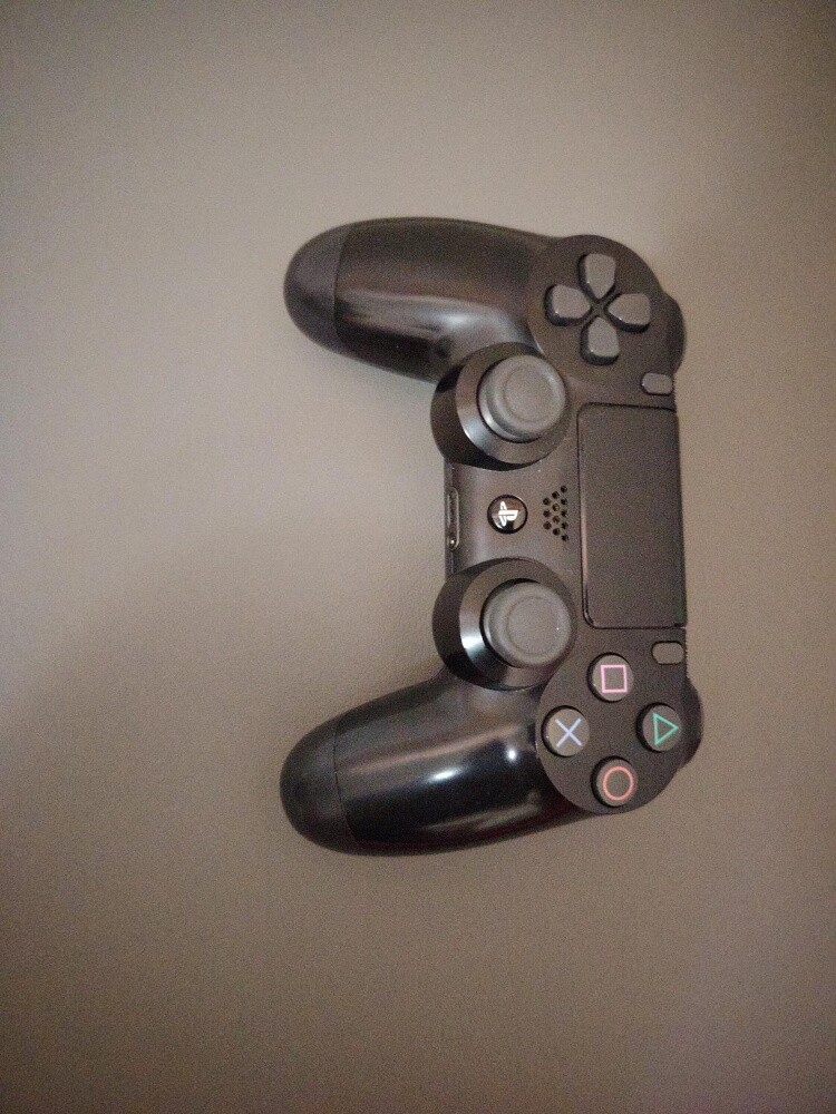 play station 4 - 5
