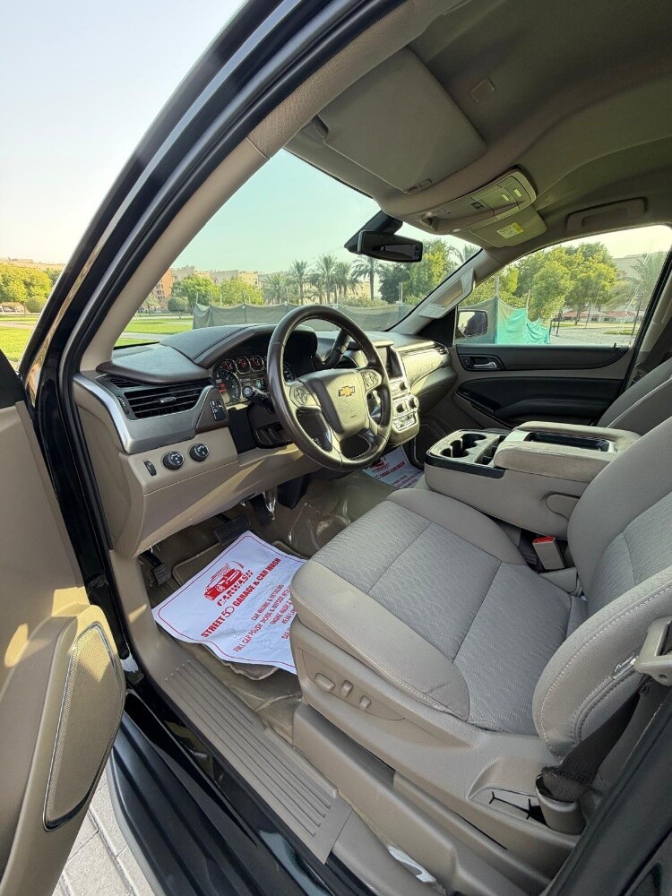 Chevrolet Tahoe 2020 - 10