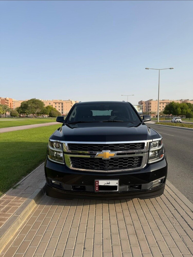 Chevrolet Tahoe 2020 - 2