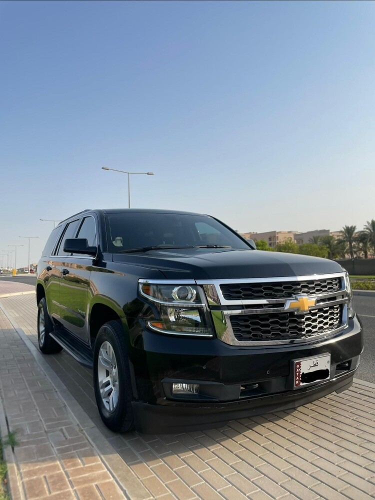 Chevrolet Tahoe 2020 - 12