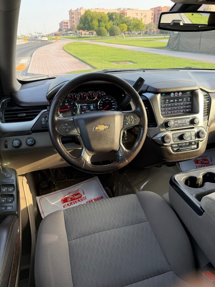 Chevrolet Tahoe 2020 - 6